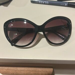 vintage prada bug sunglasses